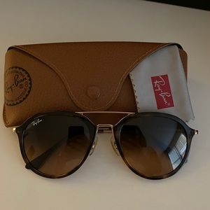 Ray-Ban Sunglasses- brand new